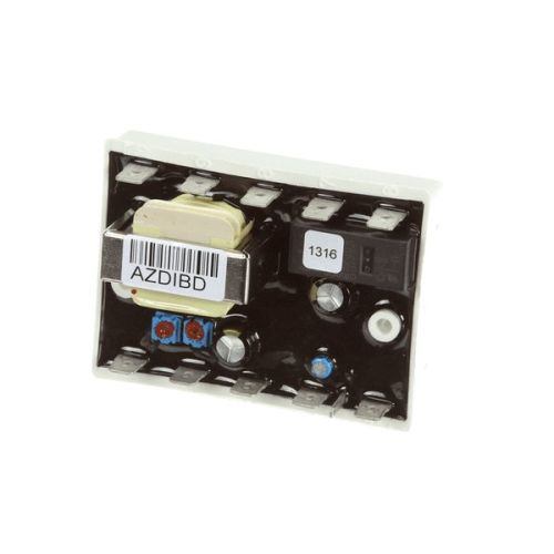 Lincoln 369132 Conveyor Oven Temperature Control Board