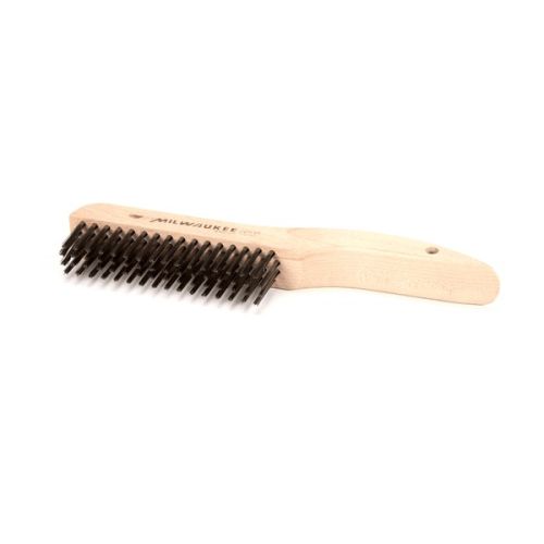 Lincoln 369217 Brush Stainless Steel