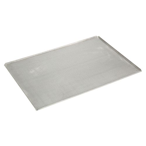 Lincoln 369224 Conveyor Oven Crumb Pan Left Hand 7004508