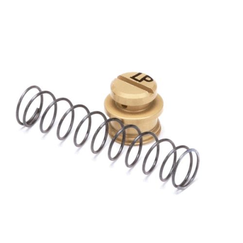 Lincoln 369383 Gas Kit Natural Gas To Liquid Propane