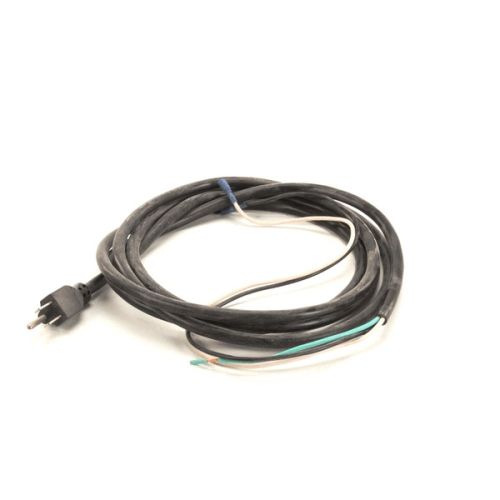 Lincoln 369537 Conveyor Oven Power Cord With Plug 2"