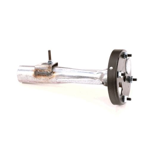 Lincoln 369642 Impinger Profile Venturi Service 