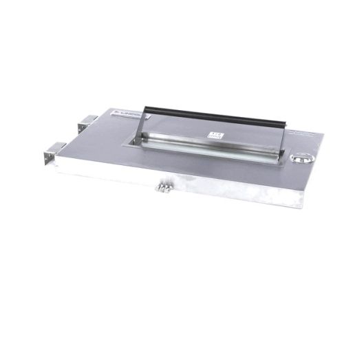 Lincoln 369718 Conveyor Oven Door Assembly LOPRO
