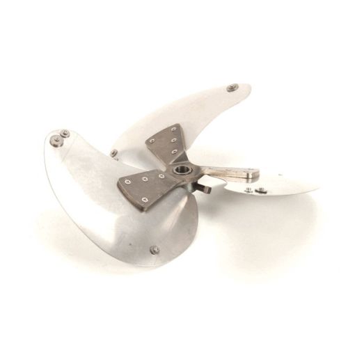 Lincoln 369724 Conveyor Oven Fan Clockwise 10"