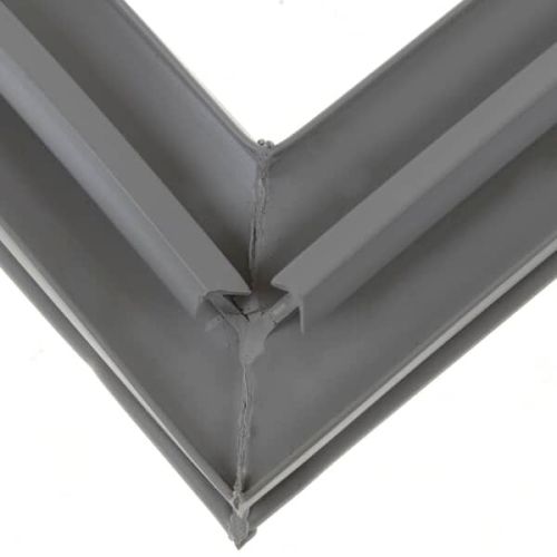 Master-Bilt 37-01178 Door Gasket 22-13/16" X 61.5"