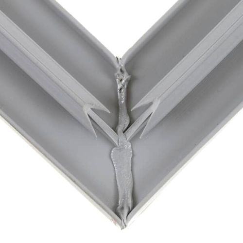 Master-Bilt 37-01179 Door Gasket 26.75" X 20" Fip5 Die# 10-516