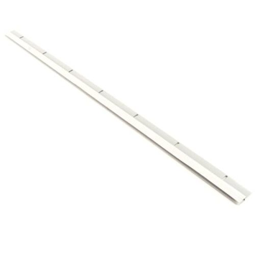 Master-Bilt 37-01331 Double Door Wiper Strip 38"