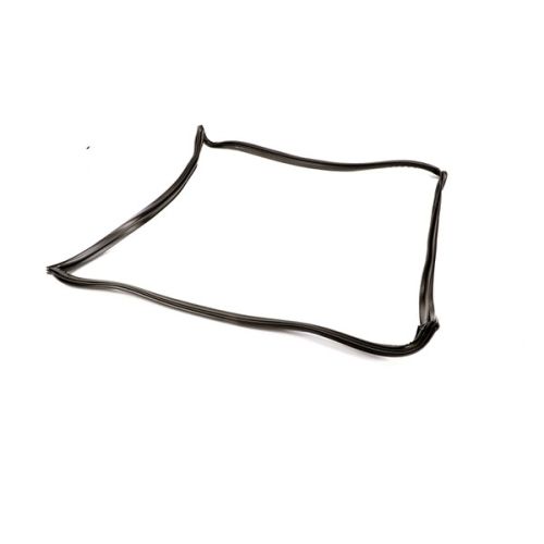 Master-Bilt 37-01399 Door Gasket Black 28.625" X 26.75" X 0.5625"