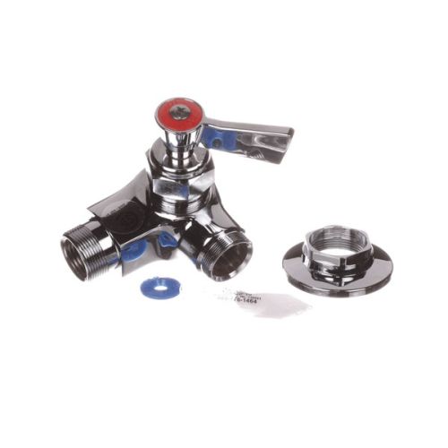 Fisher Manufacturing 3700 Single Wall Control Valve Swivel 