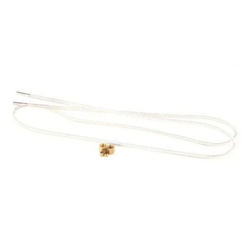 Imperial 37001-58 Cheesemelter Flexible Tubing S/S 3/16" X 58"