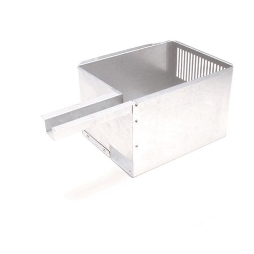 Lincoln 370020 Impinger Oven Motor Cover Assembly