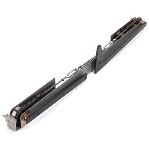 Blodgett 37003 Convection Oven Lower Door Support/Turnbuckle Assembly