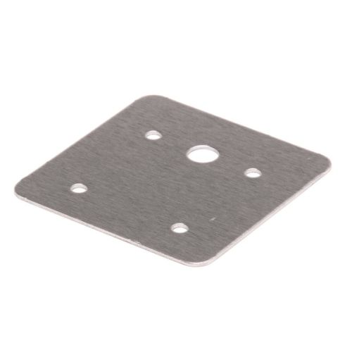 Lincoln 370099 Impinger Oven Convection Motor Outer Plate