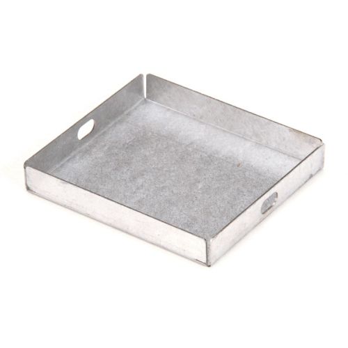 Lincoln 370102 Impinger Oven Flue Duct Bottom Cap