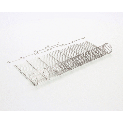 Lincoln 370185 Impinger Oven Conveyor Belt 1' CTI