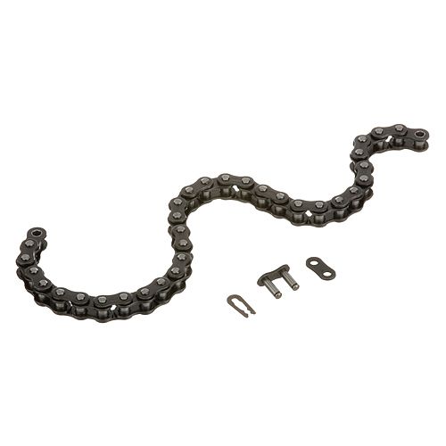 Lincoln 370247 Conveyor Oven Roller Chain #35