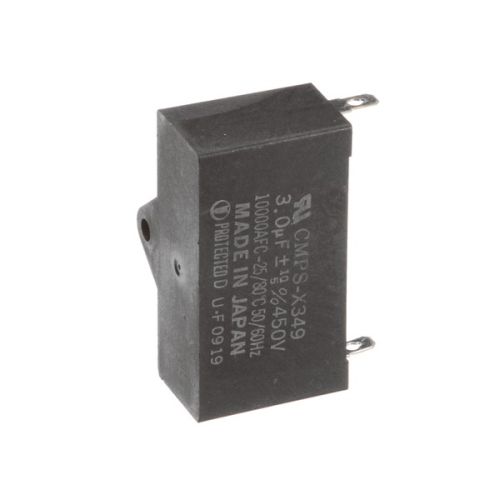 Lincoln 370360 Conveyor Oven Capacitor Digital 230V