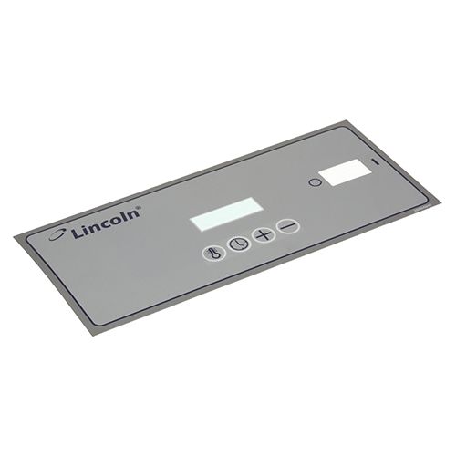 Lincoln 370408 Conveyor Oven Button Fascia 