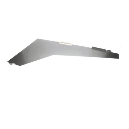 Lincoln 370663 Conveyor Oven Baffle Air Return Left Hand