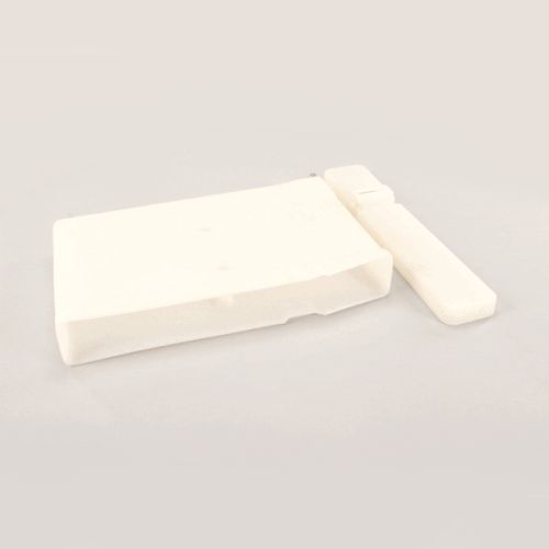 Silver King 37068S Dairy Dispenser Container Assembly Left Hand