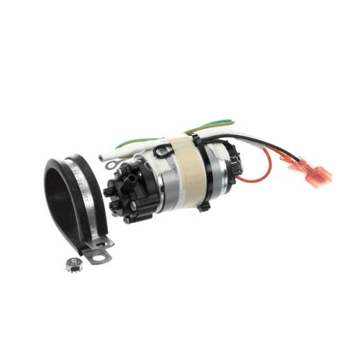 Bunn 37084.1003 Brewer Pump Assembly Kit With Motor And Leads