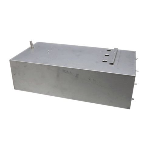 Bunn 37098.1004 Cappuccino Dispenser Weldment Tank Kit Ext Holes