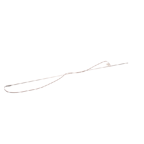 Lincoln 371008 Type K Thermocouple With Plug