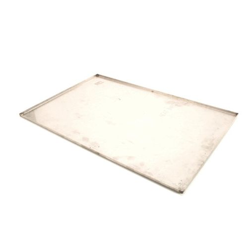 Lincoln 371192 Crumb Tray Weldment 17"