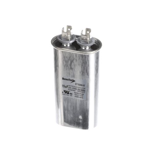 Lincoln 371197 Capacitor 15 MFD 90°C