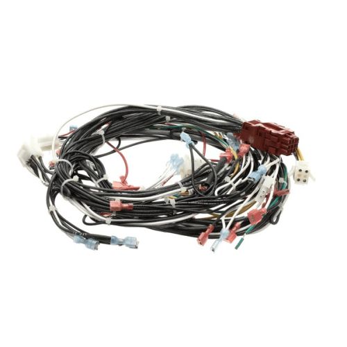 Lincoln 371524 Terminal Wire Lead LF/SD Rear