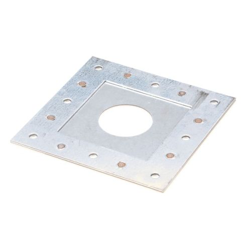 Middleby Marshall 372100101 Oven Weldment Inner Shaft Seal PS570S