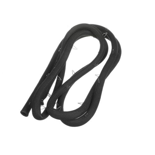 Imperial 37383 Clip Gasket Fiberglass 0.420"