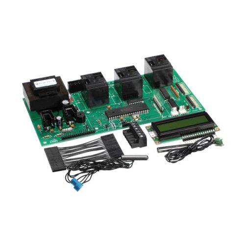 Eagle Electric 376303 Main Control Board 