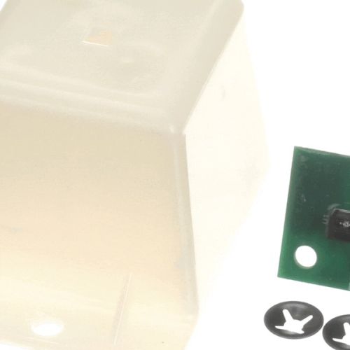 Bunn 37682.0000 Cappuccino Dispenser Control Board Assembly CMPLT Powder Sensor