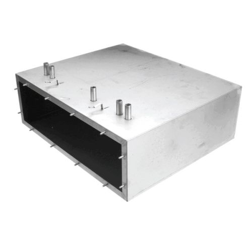 Bunn 37782.0003 Infusion Series With Smart Funnel Tank Weldment ICB TWIN