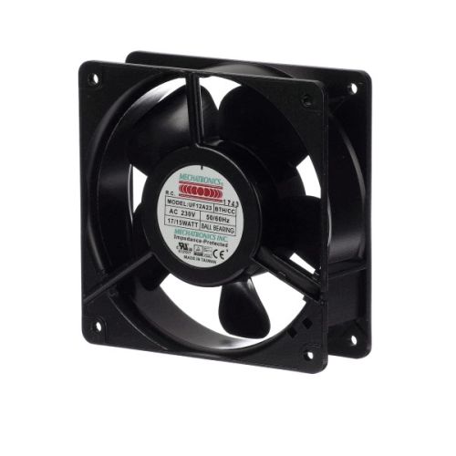 Silver King 37814 Motor Fan 230V UF12A23