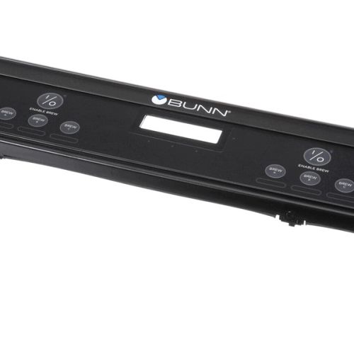 Bunn 37827.1101 Smart Funnel Control Panel Bezel Kit W/Coil