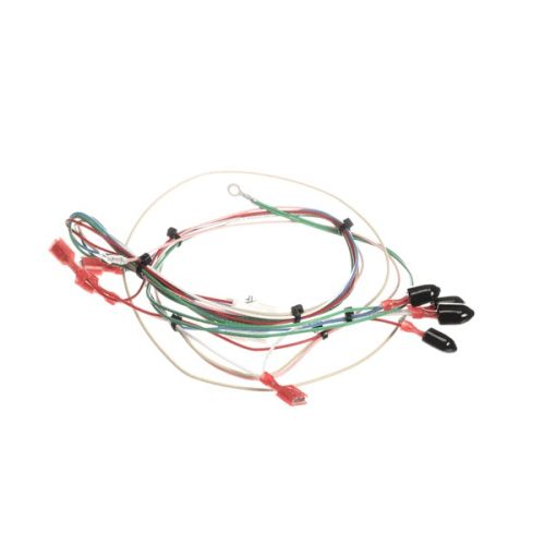Bunn 37962.0000 Frozen Beverage Dispenser Wiring Harness Auto Fill Kit