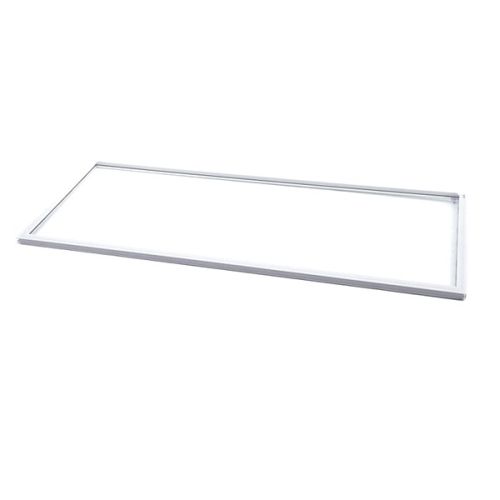 Traulsen 380-60003-03 FSL Narrow Sliding Door Thin Profile