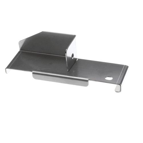 Delfield 380-BZA-0034-S Left-Side Cutting Board Mounting Bracket 8-1/2"