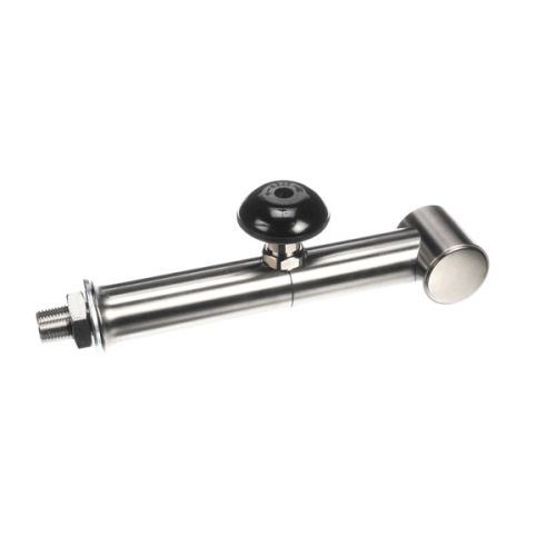 Crown Steam 3800-1 Tilting Kettle Leg Assembly With Valve