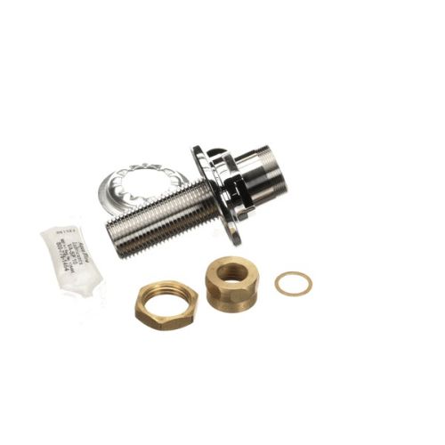 Fisher Manufacturing 3800 Base Deck Swivel Valve