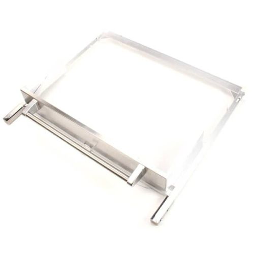 Montague 38040-7 Broiler Frame Grid Assembly With Bearings