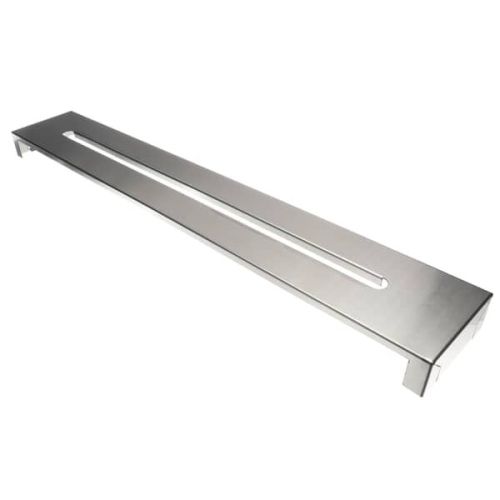 Imperial 38090 Convection Oven Slotted Kick Plate ICV