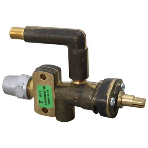 Imperial 38102 Gas Valve 