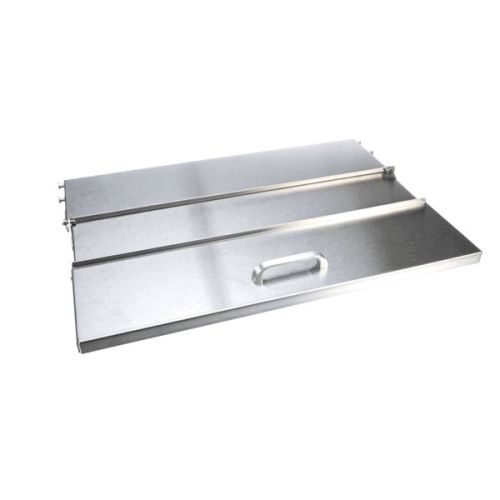 Silver King 38140 Tri Fold Lid Assembly SKPZ72D