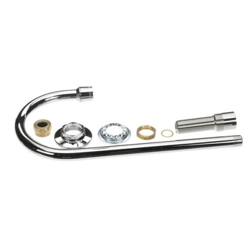 Fisher Manufacturing 3816 Deck Mounted Faucet RGN 12"