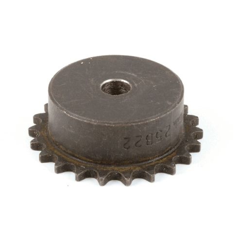 Middleby Marshall 38215 Gas Fired Sprocket 25B22 