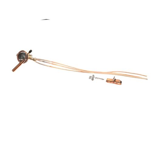 Structural Concepts 38237 Thermostatic Expansion Valve Assembly 