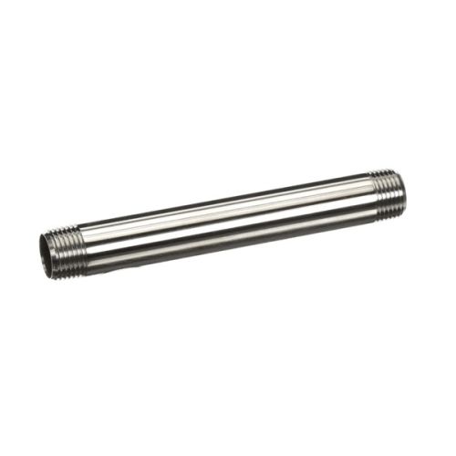Fisher Manufacturing 38334 Riser Pre-Rinse Stainless Steel 4.5"